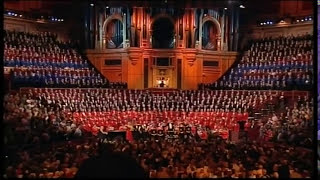 Blaenwern  Corau Unedig  Massed Choirs [upl. by Sapienza403]