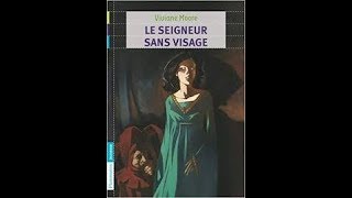 Le seigneur sans visage Chap12 à 14 [upl. by Aidnyc835]