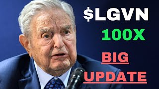 LGVN StockLongeveron Inc Stock Breaking News Today  LGVN Stock Price Prediction LGVN Stock Target [upl. by Haorbed]