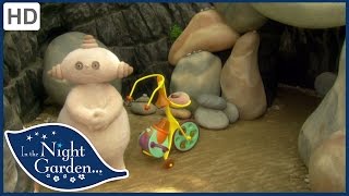 In the Night Garden Makka Pakka Gets Lost Full Episode [upl. by Tiana]