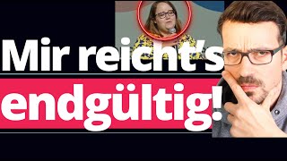 Skandal Grüne wollen Familienunternehmen enteignen [upl. by Llenoil142]