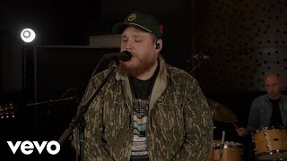 Luke Combs  Huntin By Yourself Official Music Video [upl. by Alyse]