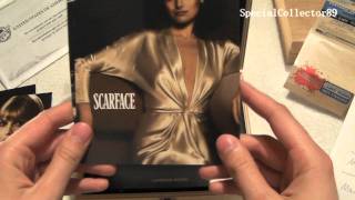 Scarface  Special Limited Edition  Holzbox  GER [upl. by Amalle865]