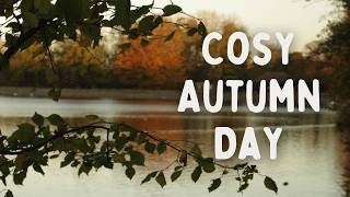 Spend a day with me homemaking  A Cosy Autumn Day  Slow Living on our UK Homestead [upl. by Gilbye41]