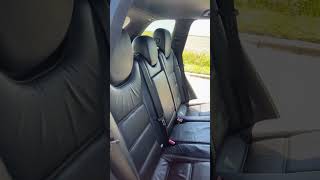 Cayenne Interior Walkaround [upl. by Aehsrop843]