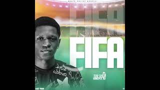 Tonilson Beat Dj  “FIFA”Original Mix 2023 O Bengala [upl. by Enaitsirk976]