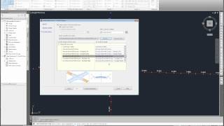 CAD1 Presents  Intersections in Civil 3D [upl. by Aivyls909]