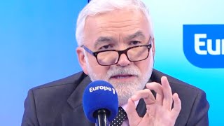 Pascal Praud et vous  Fautil faire payer le stationnement plus cher aux SUV [upl. by Perloff]