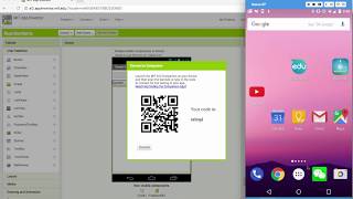 How to Publish Your MIT App Inventor App to Google Play [upl. by Siuoleoj]