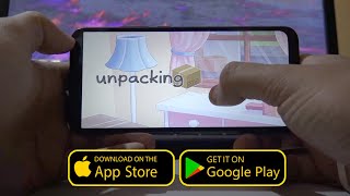 Unpacking Game Mobile APK ⭐ How to Download Unpacking Android APK amp iOS  Download Free Tutorial [upl. by Bove]