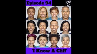 RoyalTea Episode 94  ‘I Know A Cliff [upl. by Aloysius]