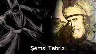 ŞEMSİ TEBRİZİ MUHTEŞEM ÖĞÜTLER [upl. by Seleta470]