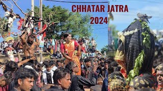 Bhawaniptna Chhatar Jatra Vlog 2024 Jai maa manikswari 🙏 [upl. by Octavian]