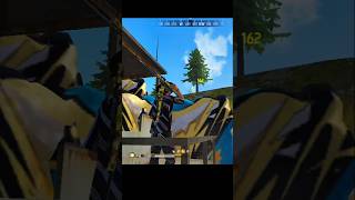 ONLY AWM BEST GAMEPLAY GARENA FREE FIRE foryou foryoupage freefire freefirehighlights [upl. by Digdirb]