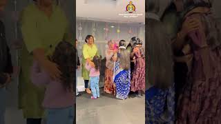 Auckland Mandir  Diwali Celebration 2024  Highlights [upl. by Tenney]