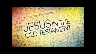 Jesus in the Old Testament   Yeshua in the Tanakh [upl. by Aknaib]