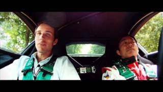 New Video 2011 Goodwood Hill Climb Lexus LFA Nürburgringquot [upl. by Esertak]