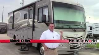 New 2014 Fleetwood Storm 28MS Class A Gas Motorhome RV  Houston Dallas amp Las Cruces [upl. by Elohc]