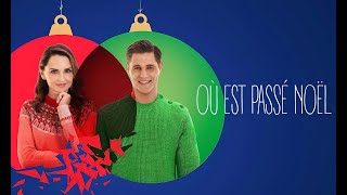 Où est Passé Noel   Film de Noël Inédit Complet en Français 2024 Comédie Romantique [upl. by Gabler]