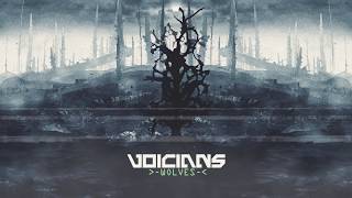 VOICIANS  Wolves Instrumental [upl. by Anala]