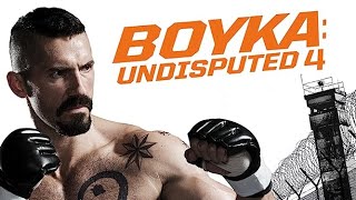 Boyka Undisputed 4 Full Movie Review  Scott Adkins amp Teodora Duhovnikova  Review amp Facts [upl. by Finley]