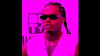 FREE quotSlatt Flowquot Gunna Type Beat  Non Profit Use [upl. by Ellehsem350]