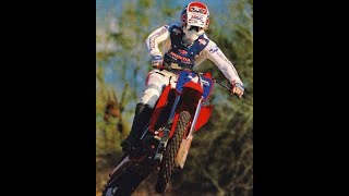 Atlanta 500 MX Natl Raw Bailey vs Glover [upl. by Heilner]