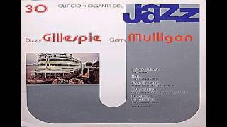 Bobby Hackett Dizzy Gillespie Jam Session  S Wonderful [upl. by Minerva]