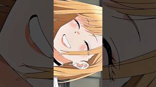 Marin kitagawa edit  Pricey anime animeedit naruto goku viral shortvideos shorts [upl. by Ellissa]