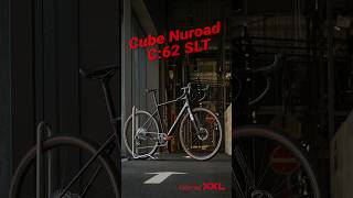 Das Cube Nuroad C62 SLT [upl. by Eden]