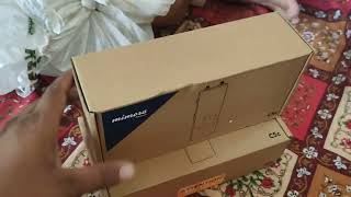 Mimosa C5C Vs Air Fiber HD Unboxing Best Device [upl. by Christabella223]