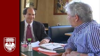 Richard Thaler and Cass Sunstein on quotNudgequot [upl. by Nannette]