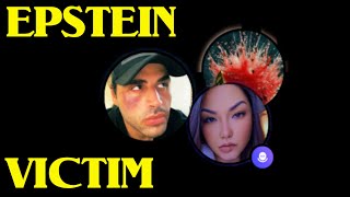 EPSTEIN ISLAND Survivor Tells INSANE STORIES Interview by Jon Zherka amp More [upl. by Bowman]