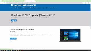 How to Install Windows 10 on VMWare Workstation Pro [upl. by Arrak]