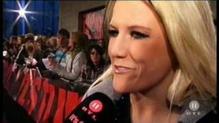 Cascada  Pyromania Live at the Dome 53 [upl. by Nylahs]