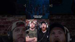 Ashin goes Zombie fishing Reaction to Netflix Kingdom Ashin of the North reaction kdrama [upl. by Dnalyram511]