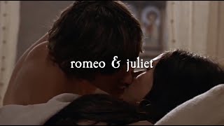 Romeo amp Juliet [upl. by Aleahpar]