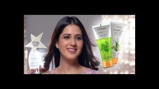 Patanjali Face Wash  Product by Patanjali Ayurveda [upl. by Lloyd989]