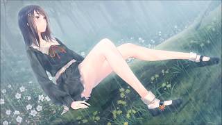 Nightcore  Hurricane  Fleurie Lyrics [upl. by Earehc561]