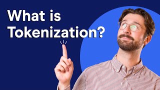 What Is Tokenization And Why You Need It [upl. by Nahem982]