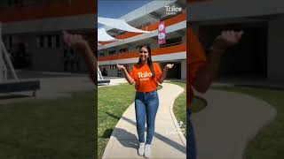 Conoce los espacios de nuestra sede Ñaña 🧡😎 Trilce Ñaña Colegio Lima [upl. by Aerised]