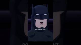 NightWing Becomes Batman  dc shorts batman nightwing robin [upl. by Obediah]