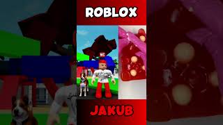 KAREN KAZAŁA ZŁOŻYĆ SCOOBYDOO W OFIERZE W ROBLOX roblox [upl. by Ralli]