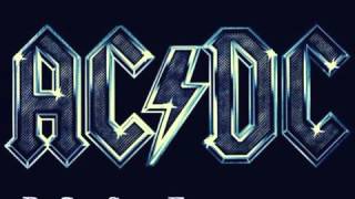 ACDC Electro remix DJCriSs Edit [upl. by Liw10]