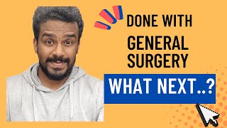 Confused after General Surgery  PART 2  Every surgeon should listen [upl. by Aloiv474]