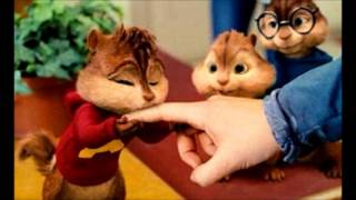 Chris Brown  Dont Judge Me Chipmunks Version [upl. by Eiduam]