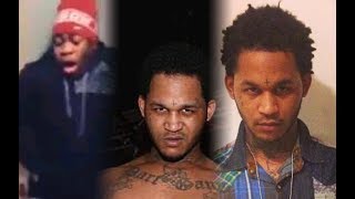 5 Times Fredo Santana Went Too Far [upl. by Llednew775]