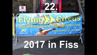 Flying Circus  Fiss 2017  HD [upl. by Yra385]