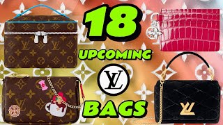 NEW LV BAGS 🧶 LV VARENNE 🧶 LV NICE COLORMANIA 2 🧶 LV CHRISTMAS ANIMATION 🧶LV ASSORTED MINK [upl. by Wilburt]