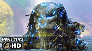 The Entire Predator Story Finally Explained [upl. by Harriott96]